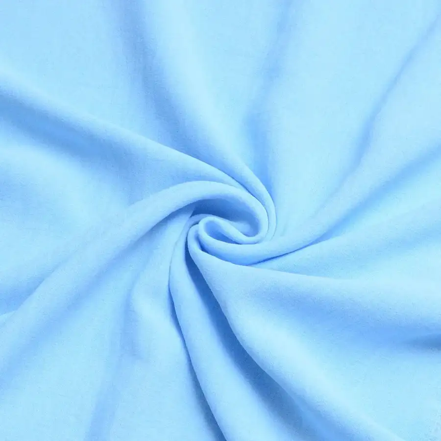 Niebieska Aqua