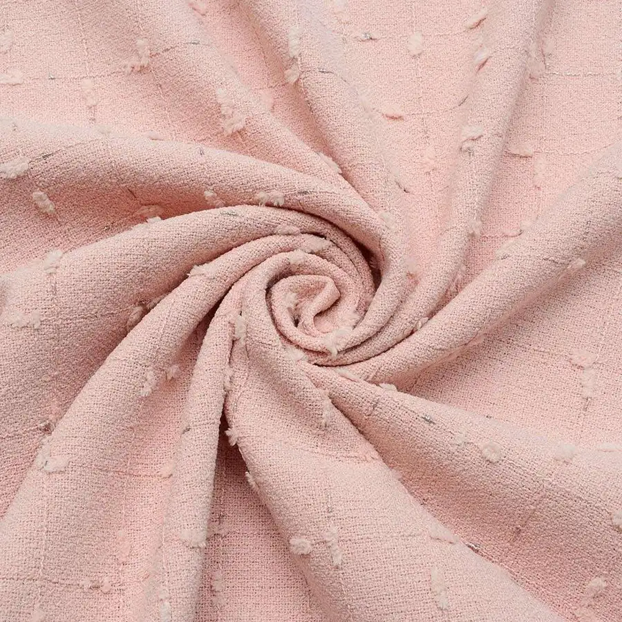 Chanel-style
