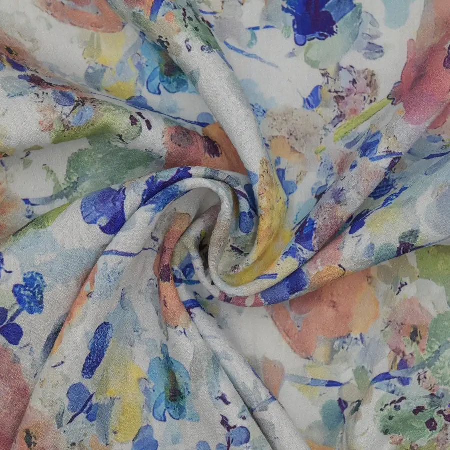 Ocean Bloom