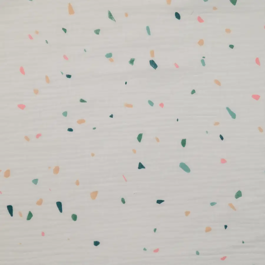 Pastelowy Konfetti