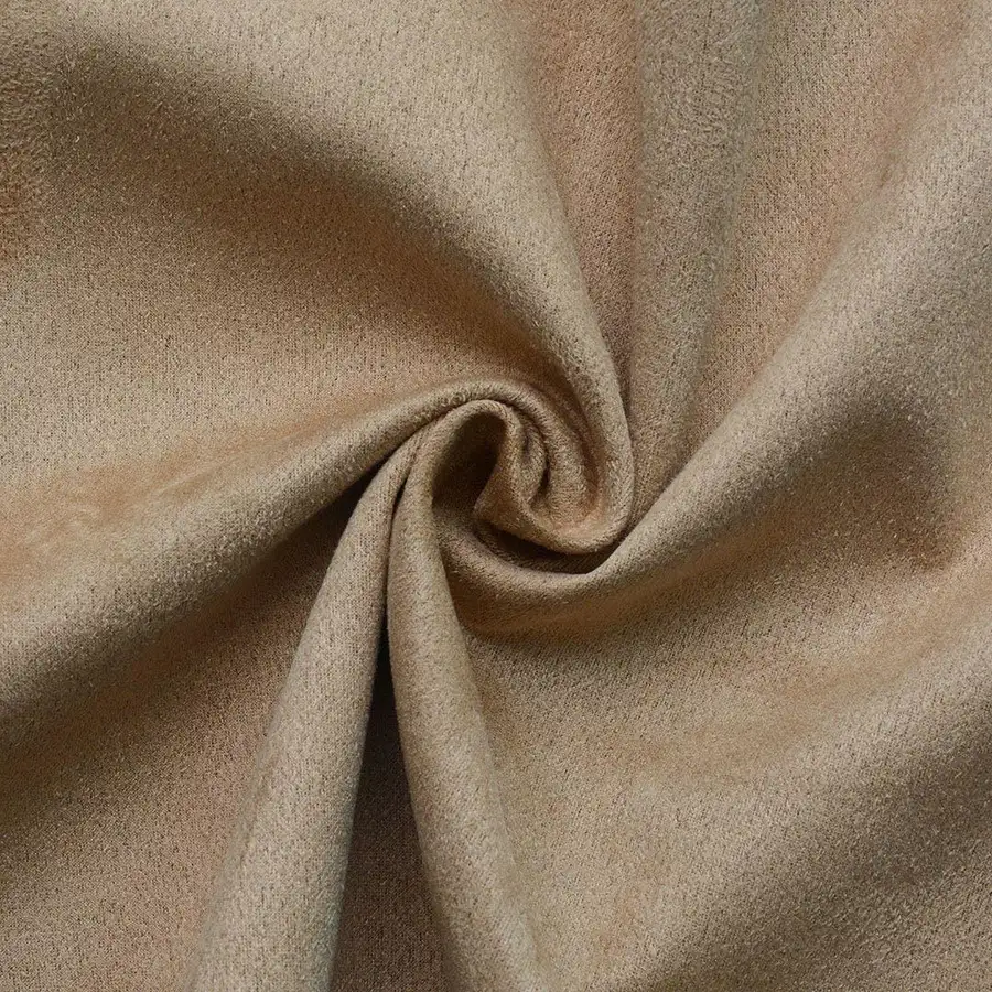 Suede