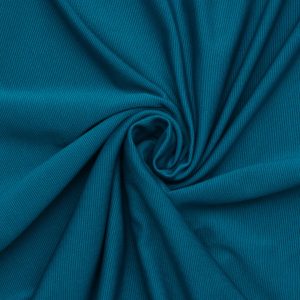 ITY Jersey Turkusowy