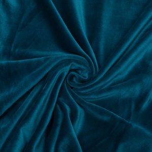 Welur Supersoft Morski
