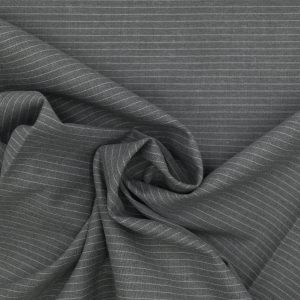 Mona Liza Poliwiskoza Jasnoszara w Gęste Paski