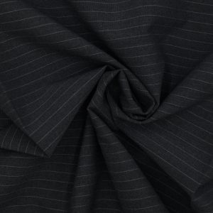 Mona Liza Poliwiskoza Ciemno Szara w Paski