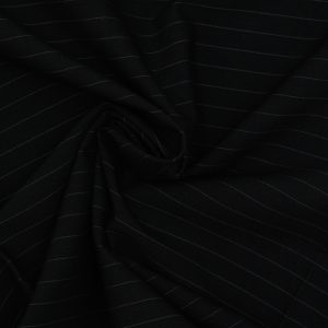 Mona Liza Poliwiskoza Czarna w Rzadkie Paski