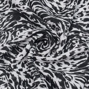 Szyfon Drukowany Zebra