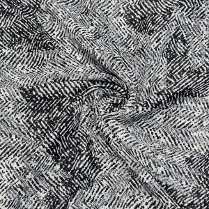 Szyfon Drukowany Zebra