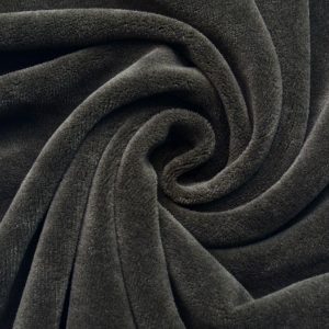 Welur Supersoft Khaki