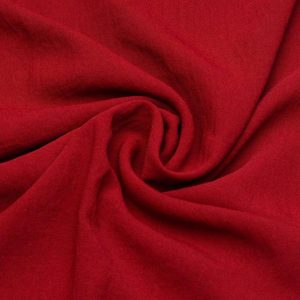 American Krepa Jasny Bordo Flamenco