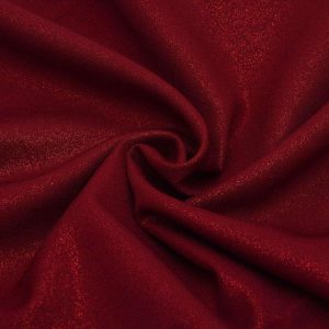 Barbie Połysk Bordowa