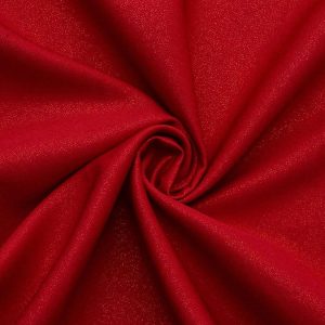 Barbie Połysk Czerwony