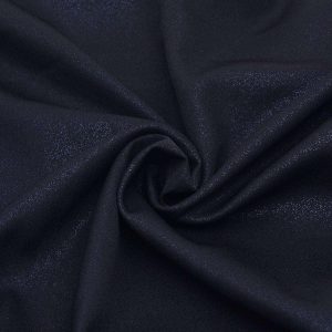 Barbie Połysk Granatowa