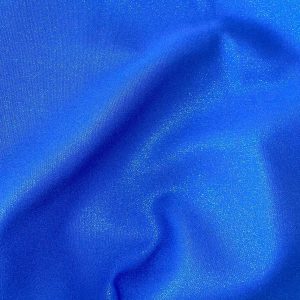 Barbie Połysk Niebieski Chabrowy