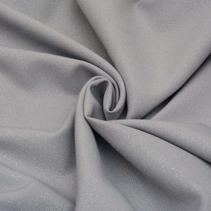 Barbie Połysk Szara