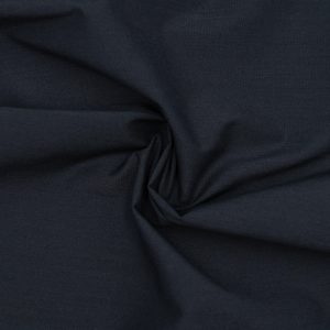 Bawełna Nylon Koszulowa Czarny