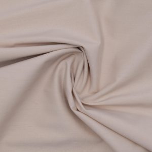 Bawełna Nylon Koszulowa Piasek