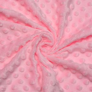 Minky Kropki - Wata Cukrowa
