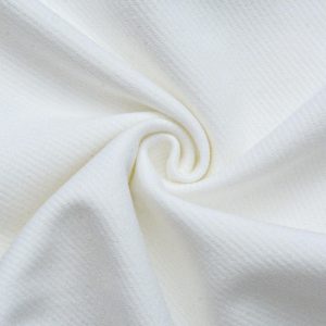 Wełna Diagonal kremowy