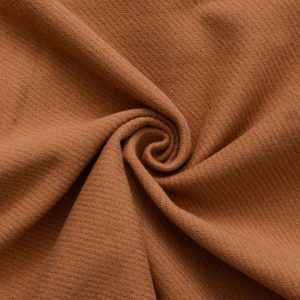 Wełna Diagonal Musztardowa