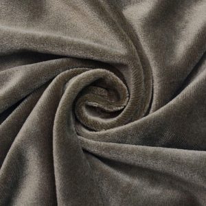 Welur Supersoft Khaki
