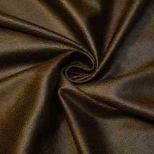 Zamsz Skora Druk Oliwka